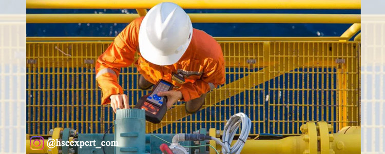 تجهیزات ایمنی مناسب برای مشاغل نفت، گاز و پتروشیمی