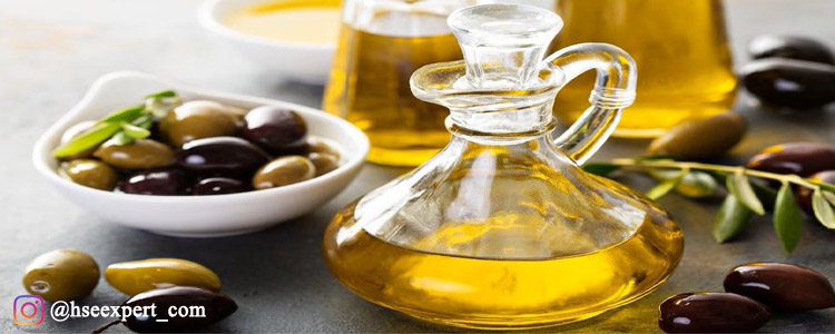 روغن زیتون، چاق می کند؟