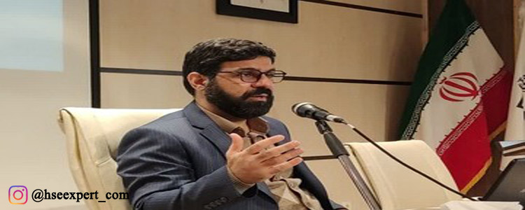تشخیص علت حادثه اسکله شهید رجایی دشوار شد