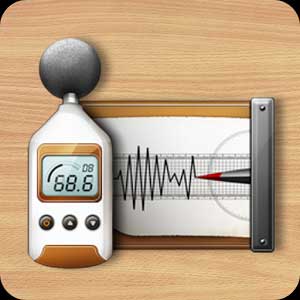 Sound Meter