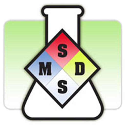 اچ اس ای MSDS یا (HSE.MSDS)